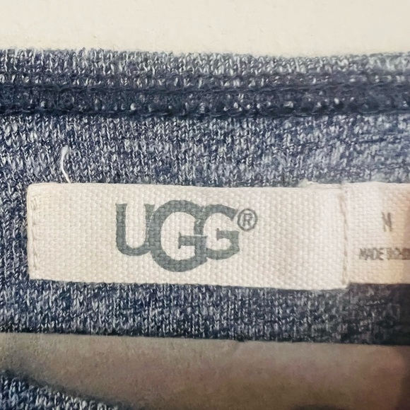 UGG Luella Pullover Double Pocket Tunic Sweater - Picture 5 of 7